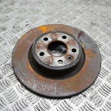 Disque de frein Jaguar E