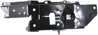 Driver Side Radiator Support For 2008-2013 Nissan Rogue Primed Side Panel Capa on sale Driver Side Radiator Support For 2008-2013 Nissan Rogue Primed Side Panel Capa on sale