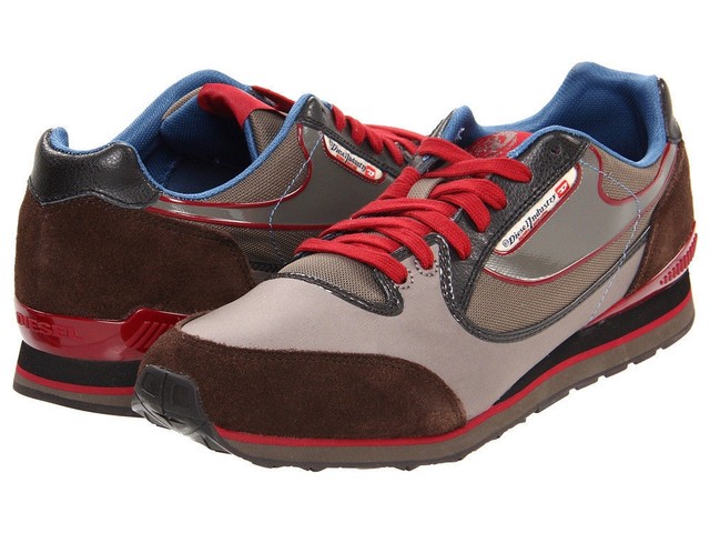 DIESEL Y00327 PS635 H4404 ARAMIS Men's 