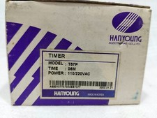 HANYOUNG Elektronisches Zeitschaltmodul T57P ...