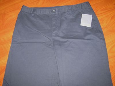 Pantalon Chino Bako Bleu Marine