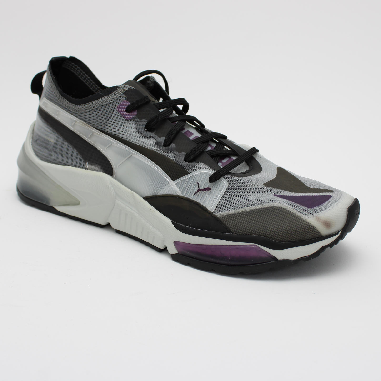 puma lqdcell violet