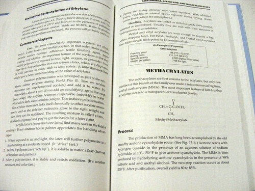 Petrochemicals in Nontechnical Language 2nd Ed. by Burdick/Leffler,HC,0878143440 - Picture 6 of 7