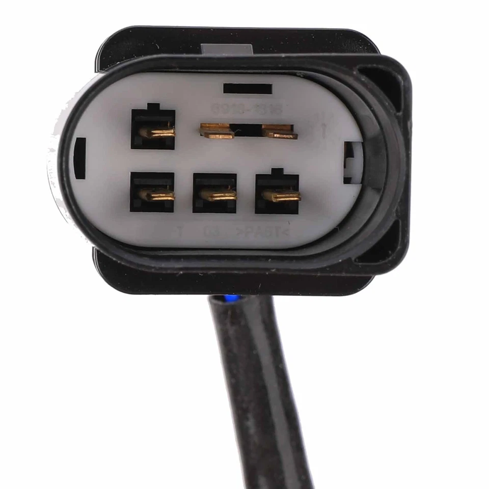 Sensor de oxígeno aguas arriba y aguas abajo 2 piezas para Hyundai Elantra 2,0 L L4 2003-2009 Foto 4 de 4