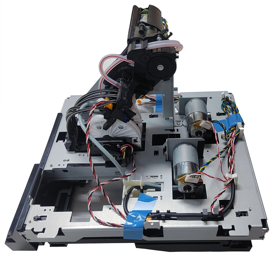 Pumpenbaugruppe für Epson Stylus Pro 7910/7900/7700/9910/9900 1537899 Pump