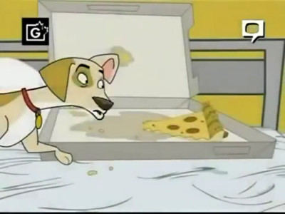 Carl2 Complete 58 Total Episodes DVD Box Set