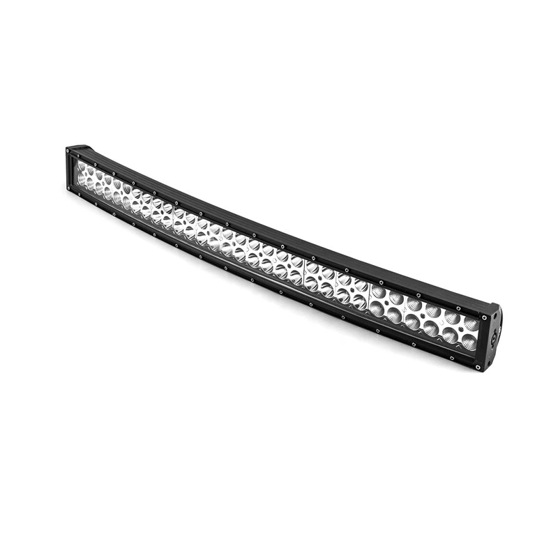 32" LED Light Bar Combo +Bumper Mounts+ Wiring For Dodge Ram 2500 3500 2003-2019 - Изображение 4 из 4