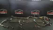 12 FOCUS ENGINE MOTOR ELECTRICAL WIRE WIRING HARNESS 2.0 FEDERAL AT FWD B6EJ3-BK