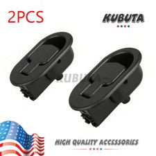 2PC Universal Recliner Replacement Pull Handle Chair Sofa Couch Release Lever US