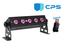 Blizzard Mikrokassette RGBW LED Wash 2 Year Extended Warranty