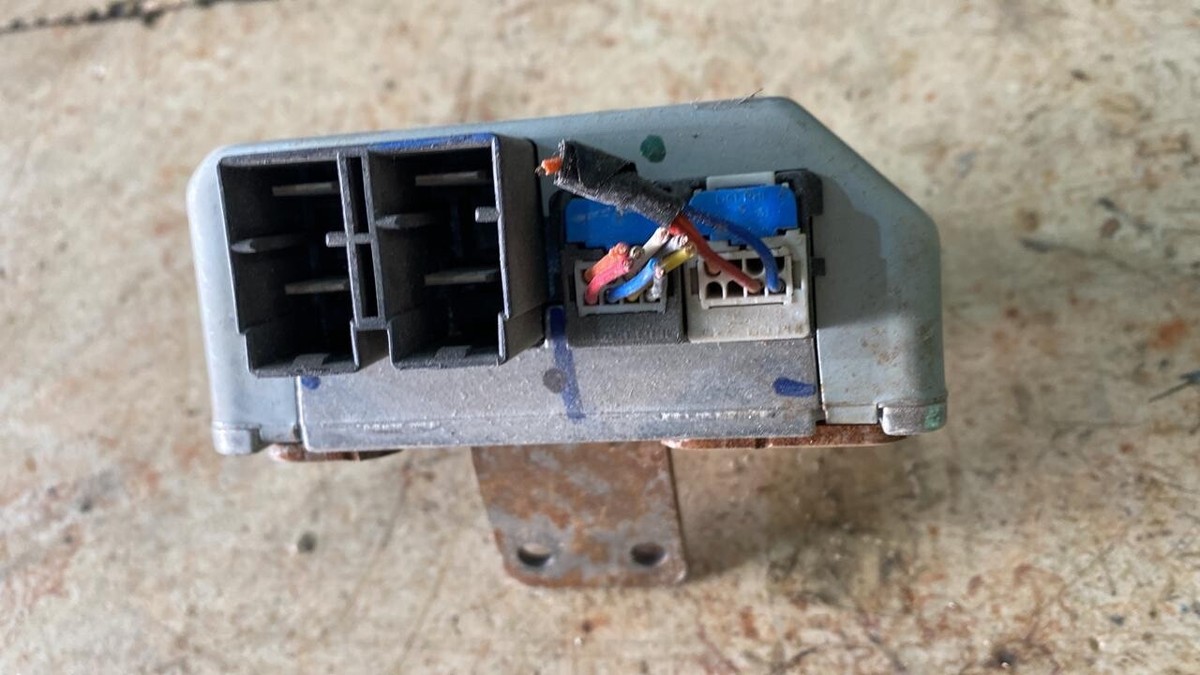 hyundai I10 power steering control MDPS 56340B9300 IA PE | eBay