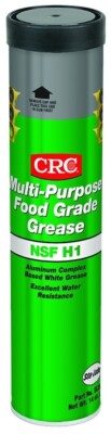 NEW Fresh Sta-Lube SL35600 Multi Purpose Food Grade Grease 14OZ 6418602
