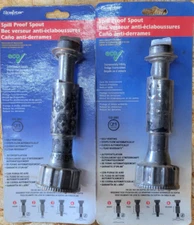 SET OF 2 Scepter 05459 Replacement Spouts ^