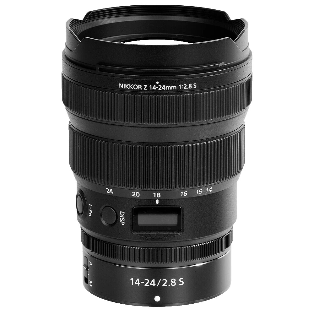 Nikon Zoom Lens Camera Lenses
