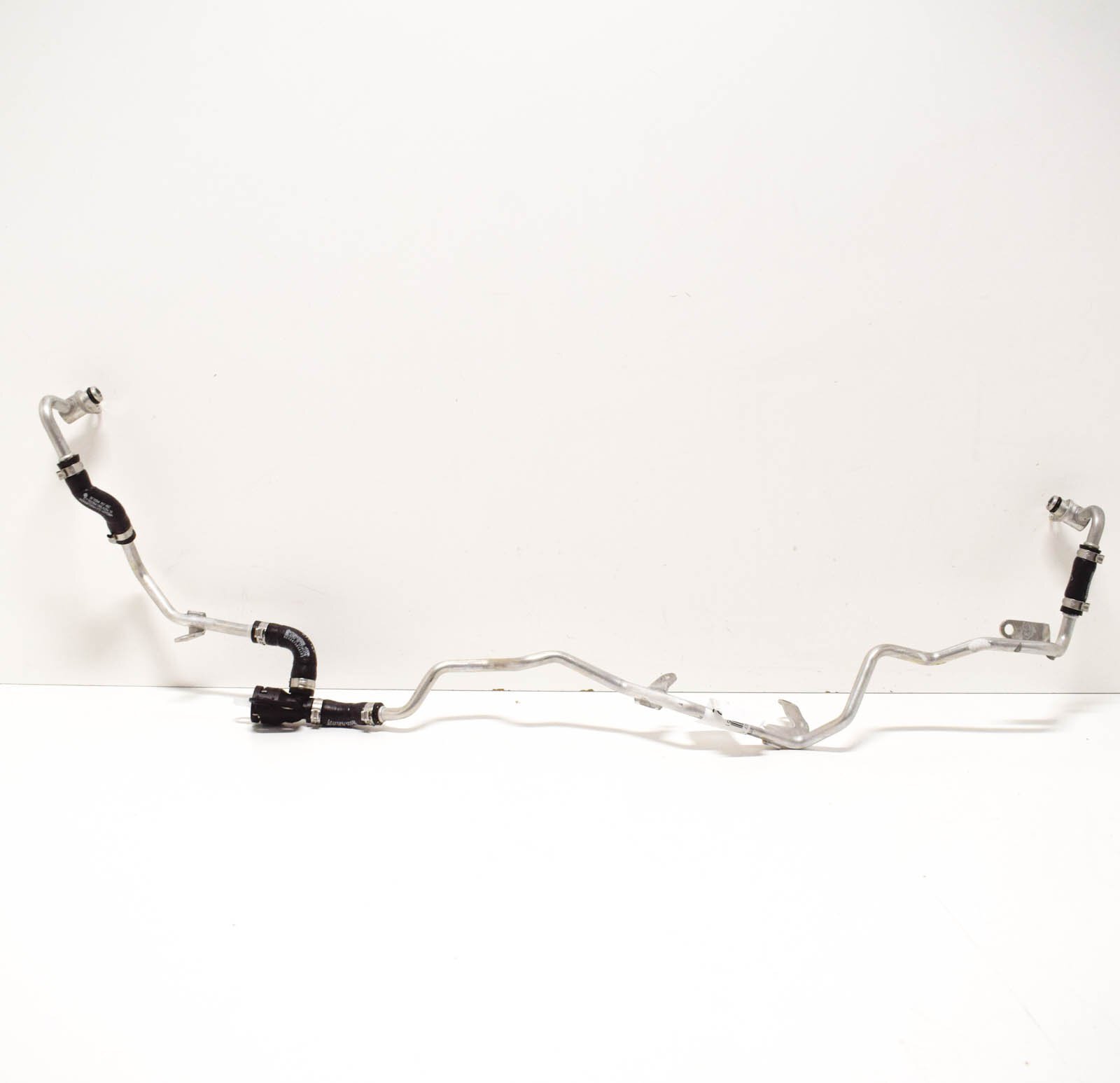 MERCEDES-BENZ E-CLASS W213 Coolant Return Line A2762006651