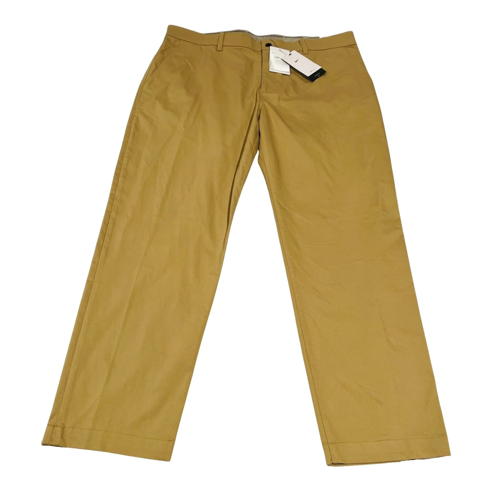 Nike Regular 40 Size Golf Pants for Men