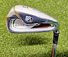 Wilson Staff DI9 5 Iron  /  RH  /  Uniflex Graphite ~38.25" / Good Grip / jd9777