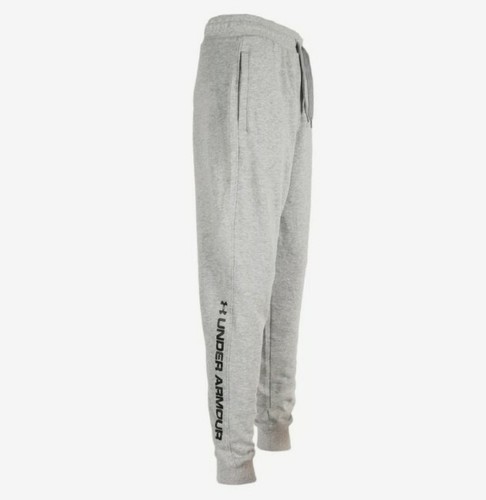under armour rival graphic joggers
