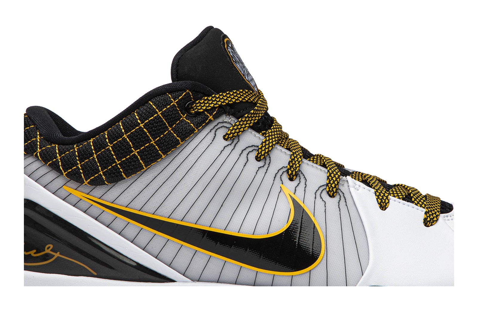 Size 8.5 - Nike Zoom Kobe 4 Protro 2019 Del Sol for sale online | eBay 