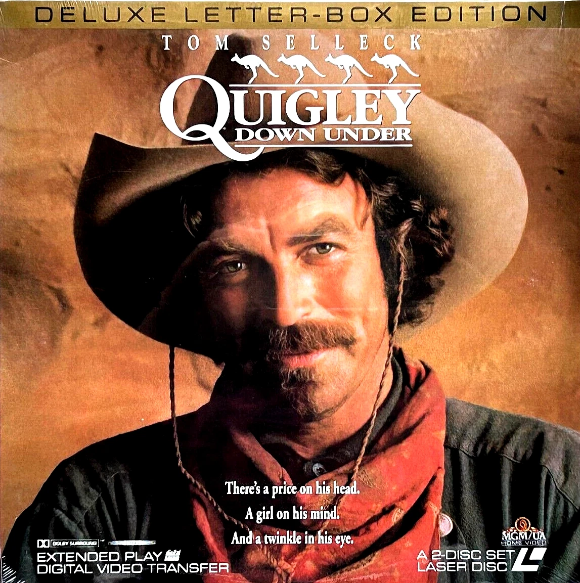 Quigley down sale under