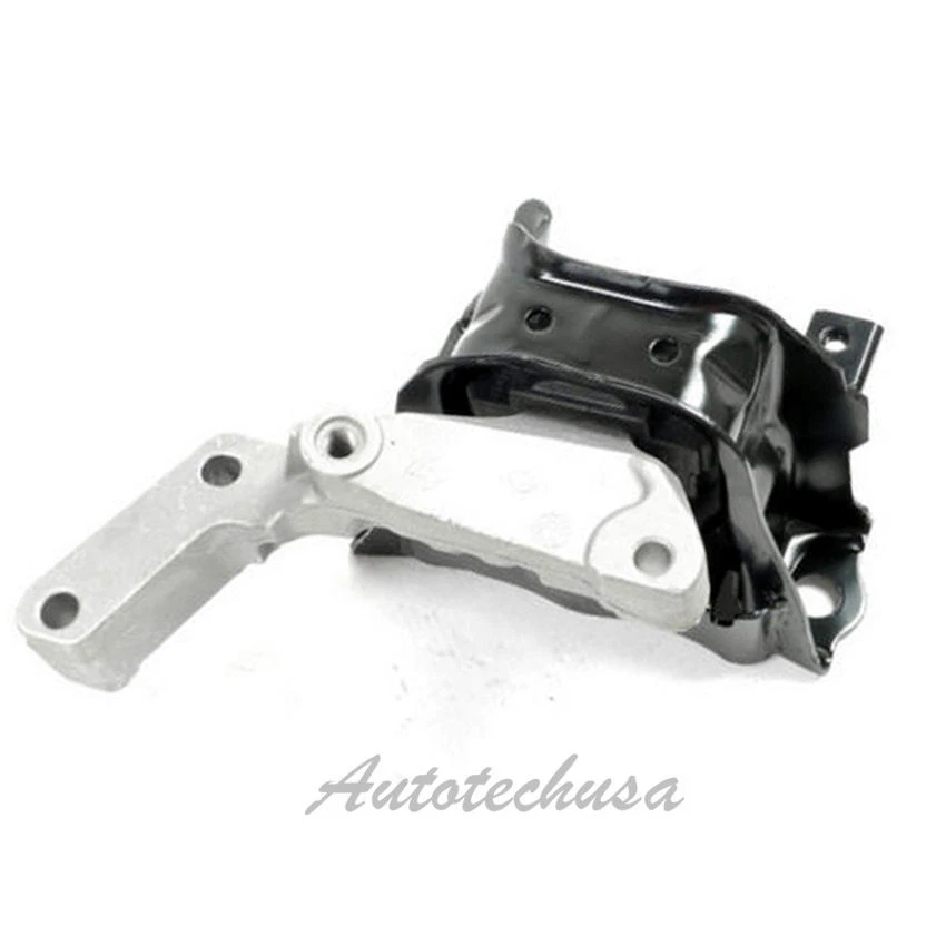 Montaje de motor delantero derecho para Nissan Micra Versa/Versa Note 1.6 MK018 7368 Foto 4 de 4