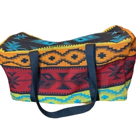 South by shop southwest weekender bag