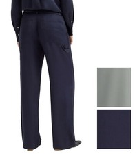 Club Monaco Pants, Women's Soft Carpenter Pants, 8 Pockets, MSRP $198