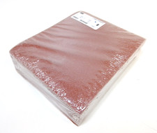 100x EKAMANT Schleifpapier 230x280 mm P80 Schleifbögen Trockenschleifpapier