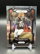 Click to enlarge Trey Hendrickson