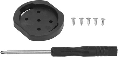 Fahrradcomputer-Reparaturwerkzeug-Set, Fahrrad-Multitool, 5 Schrauben, Computerh