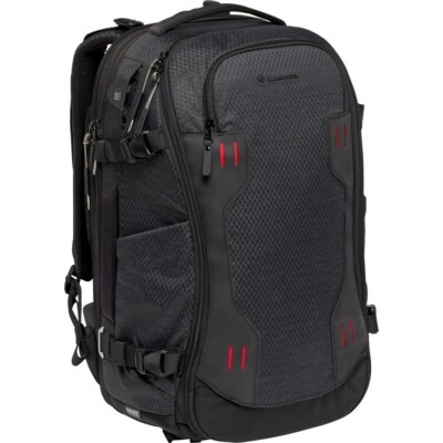 Manfrotto Pro Light Flex Loader 26.5L Camera Backpack (Large) NEW W/ TAGS