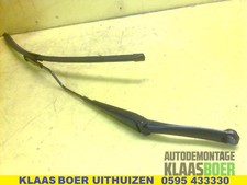 Wischerarm vorne Fiat Grande Punto 199  P13707556