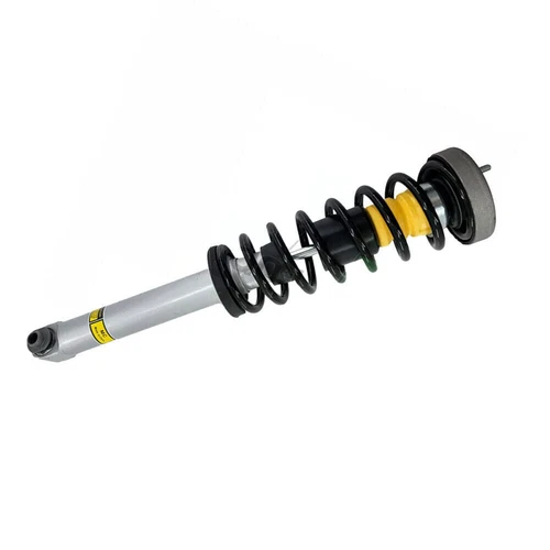 Par de amortiguadores traseros (apto para bmw serie 5 e60 e61 535d 2004-10) - Imagen 5 de 8