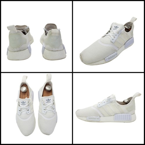 cream nmd mens