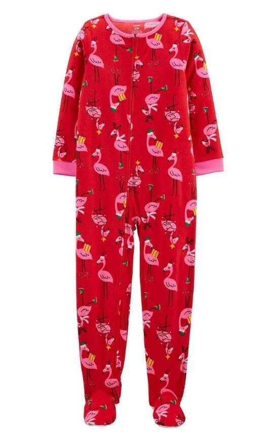 Girls pajamas 2024 size 14