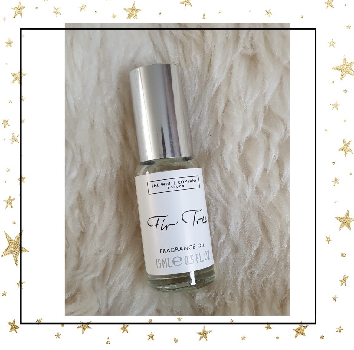 🌲 The White Company FIR TREE Fragrance Oil 15ml NEW 🌲 eBay