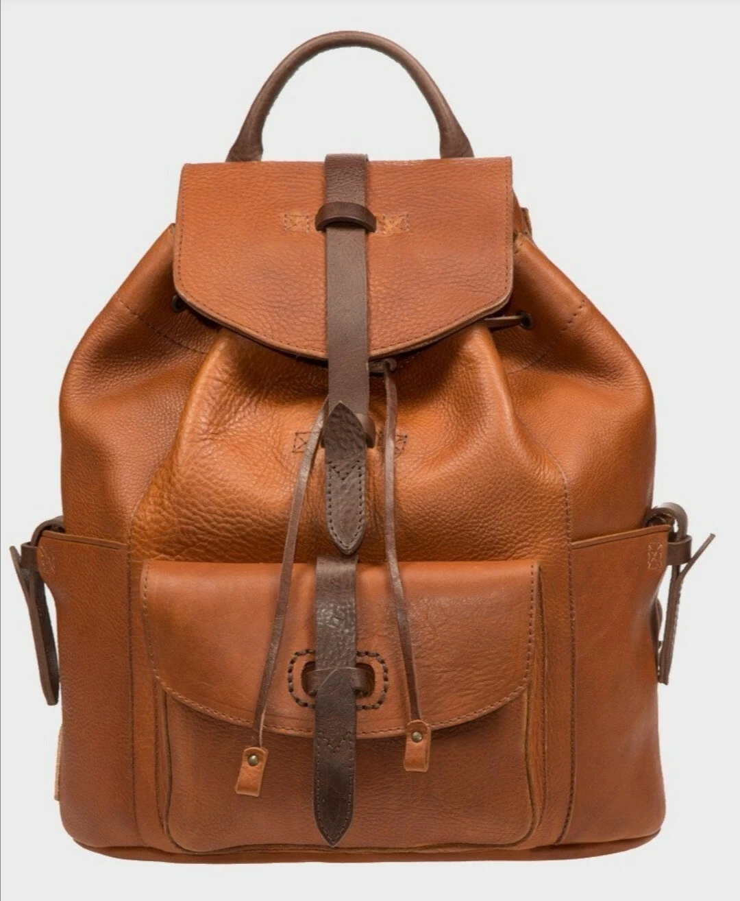 Rainier Backpack By Will Leather Goods