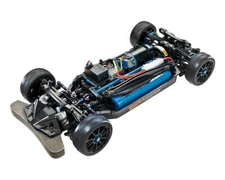 Tamiya TT-02R 4WD Touring Car Chassis Kit [TAM47326]