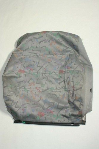 VW T4 Multivan Allstar BJ 1996-1998 Sitzbezug Sitzlehne  Fahrersitz 70