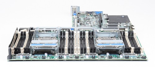 Płyta główna HP ProLiant DL360p Gen8 / G8 / Płyta główna / Płyta systemowa - 718781-001 - Zdjęcie 5 z 6