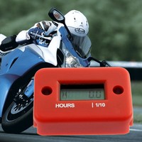 Hour Meter For Motorcycle Atv Snowmobile Marine Boat Yama Ski Dirt Quad Bike Dq Hour Meter For Motorcycle Atv Snowmobile Marine Boat Yama Ski Dirt Quad Bike Dq