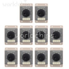 1-10PCS DC10V-60V PWM Pulse Width Modulator DC Motor Speed Controller Waterproof