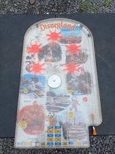 Vintage Disneyland Pinball