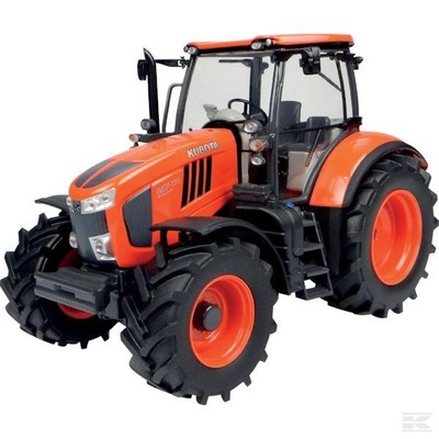 Universal Hobbies Kubota M7-171 Tractor 
