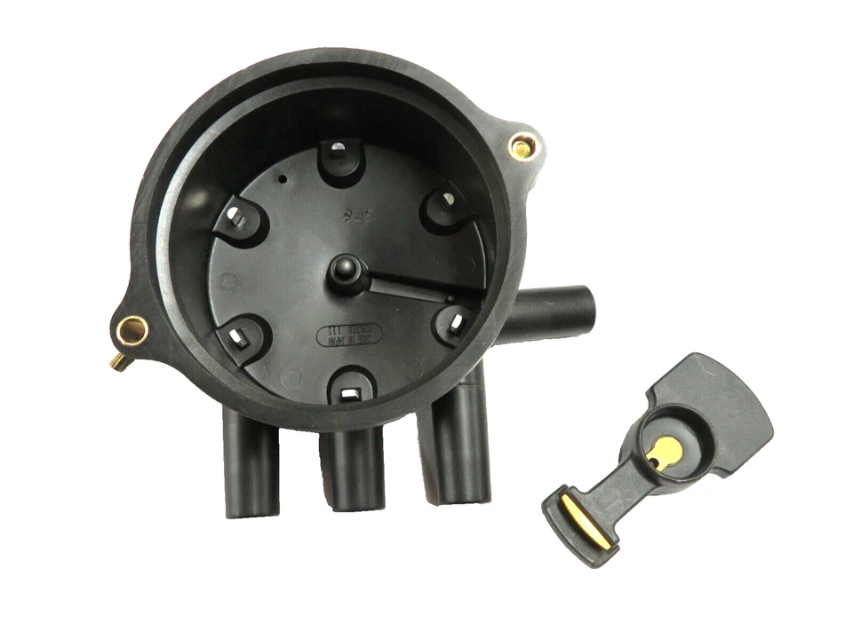 Kit de tapa y rotor de distribuidor para Acura Legend 1986-1987 y Sterling 825 1987-88 Foto 4 de 4