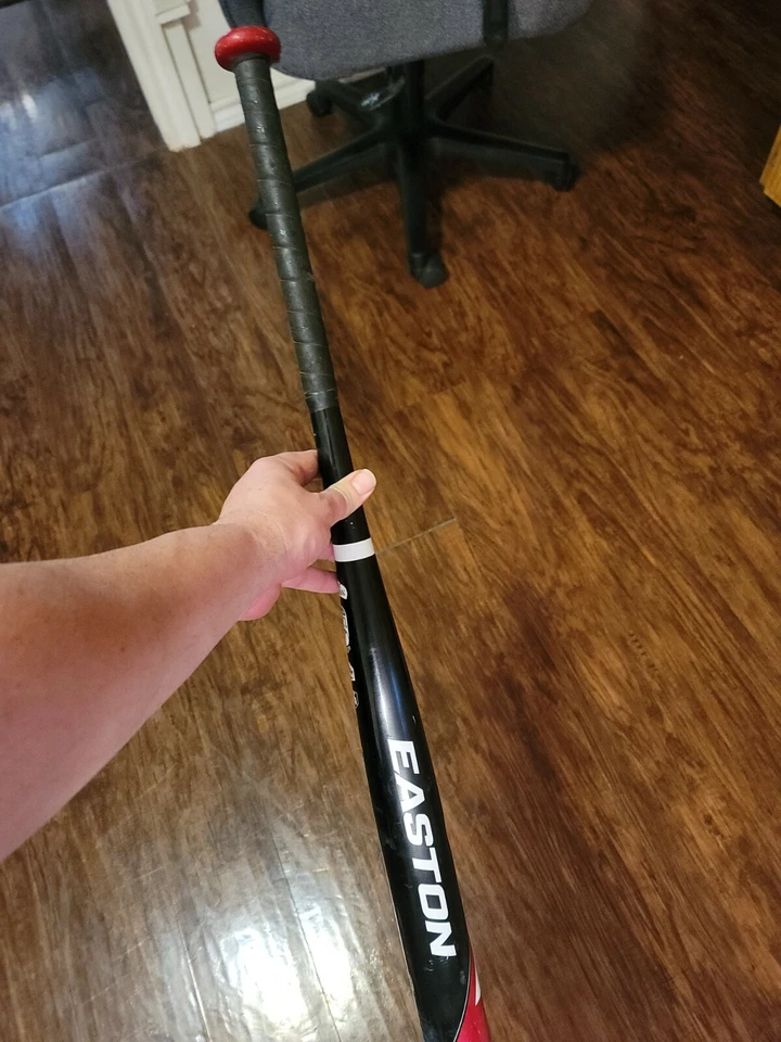 "Bate de béisbol Easton Speed Brigade BB16S200-3 BBCOR 33 pulgadas 26 oz 2-5/8""" Foto 3 de 4