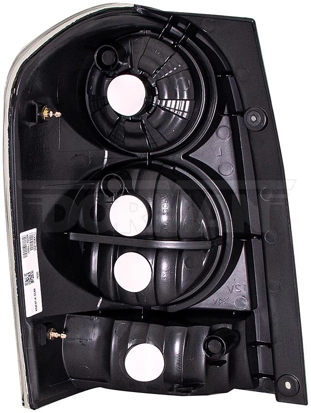 Conjunto de luces traseras Dorman 1611355 para Mazda MPV 2004-2006 Foto 2 de 4