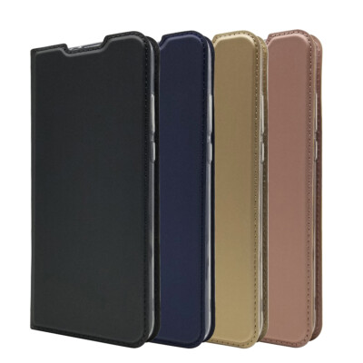 For Huawei P30 Lite Magnetic Leather Flip Wallet Phone Case Protector Cover New