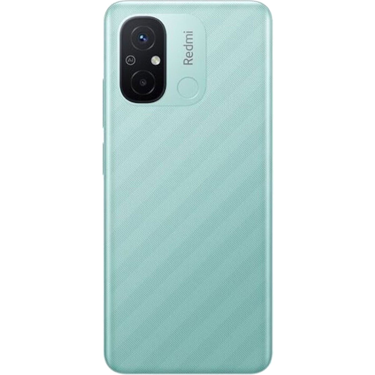 Xiaomi Redmi 12C 4G/LTE Mint Green 32GB + 3GB Dual-Sim