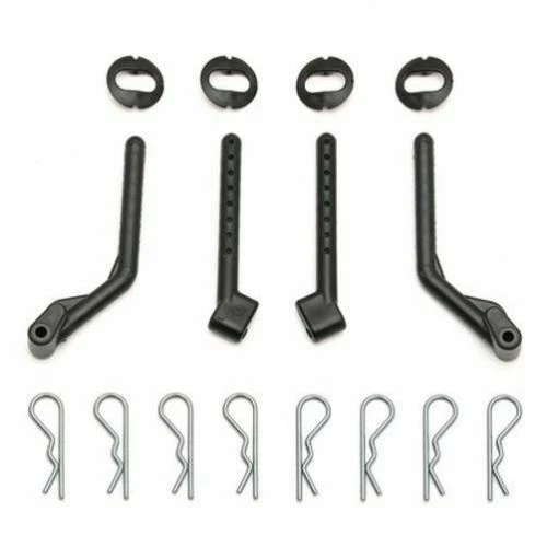 Other RC Model Vehicle Chassis & Drivetrains